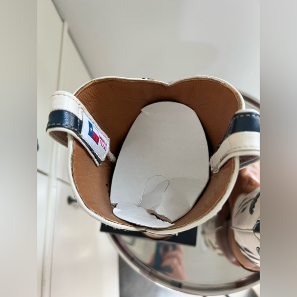 Miron Crosby, Dolly 2.0, size 8.5 NWOT - Picture 8 of 16